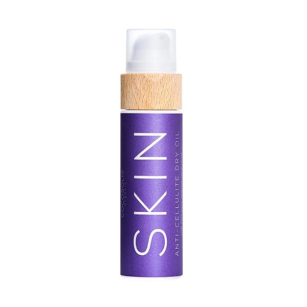 Ulei de corp anticelulitic uscat skin anti-cellulite dry oil