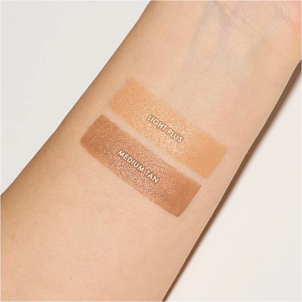 Bb cream it s a match!