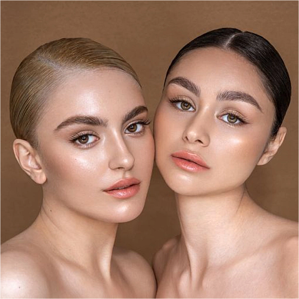 Bb cream it s a match!