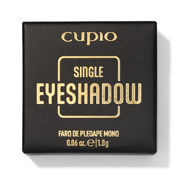 Fard de pleoape mono