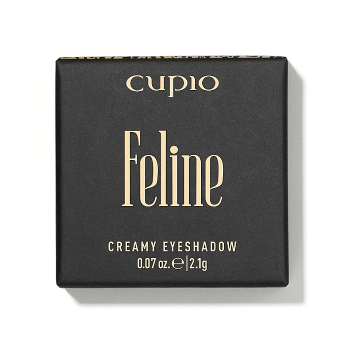Fard de pleoape cremos feline
