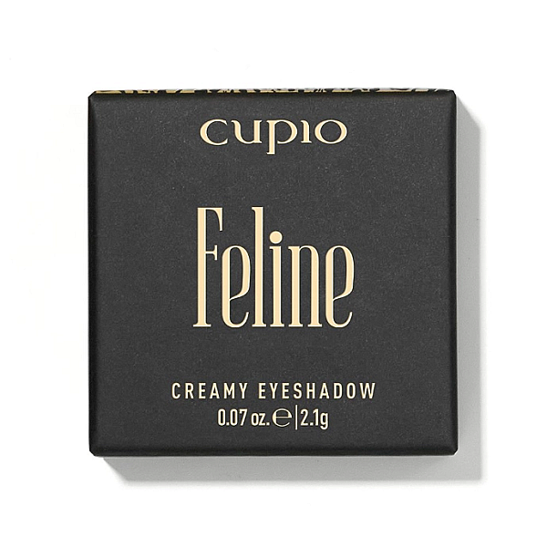 Fard de pleoape cremos feline