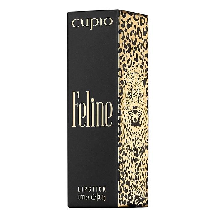 Ruj feline