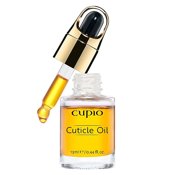 Ulei de cuticule cu pipeta