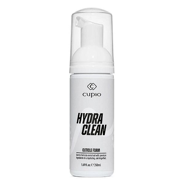 Spuma pentru cuticule hydraclean