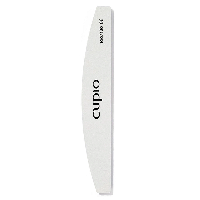 Pila buffer profesionala pentru unghii 100/180