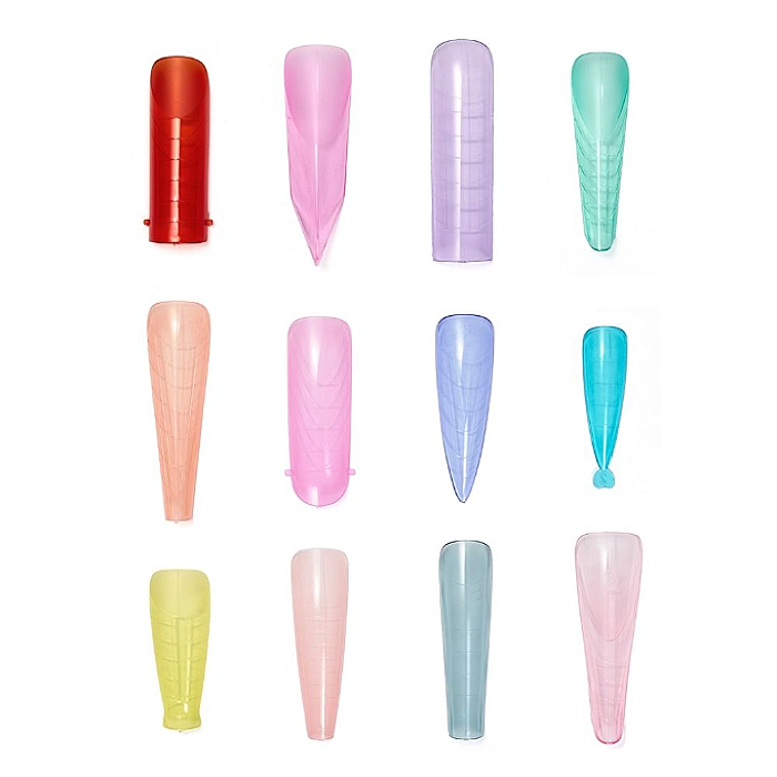 Tipsuri reutilizabile multishape mania