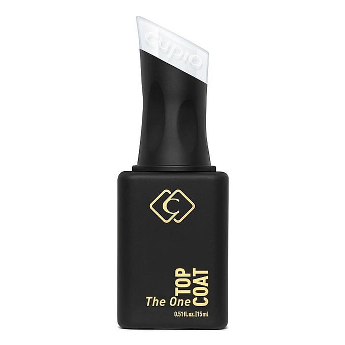 Top coat the one