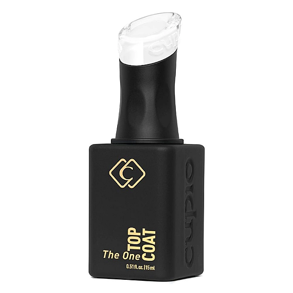 Top coat the one
