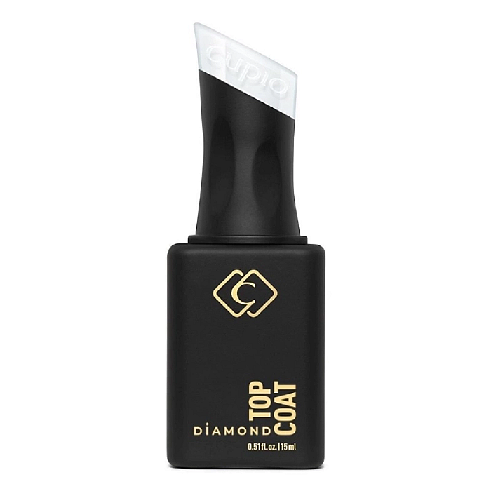 Top coat diamond