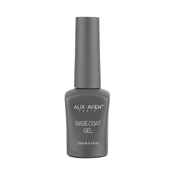Base coat gel