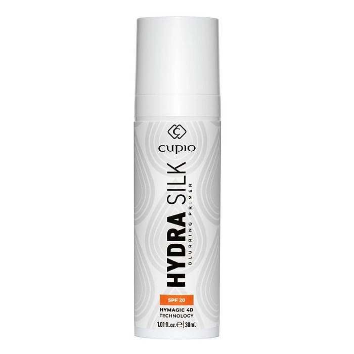 Baza de machiaj hidratanta hydra silk blurring primer