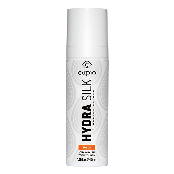 Baza de machiaj hidratanta hydra silk blurring primer