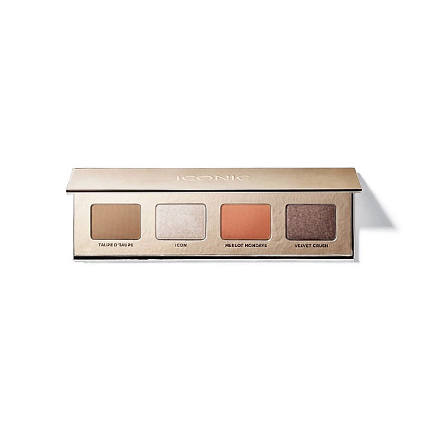 Paleta de farduri sugar & spice