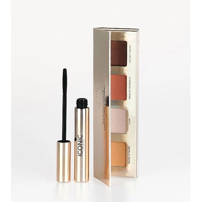 Paleta de farduri sugar & spice