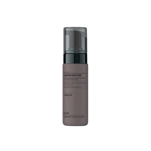 Spuma pentru definirea buclelor luscious curls