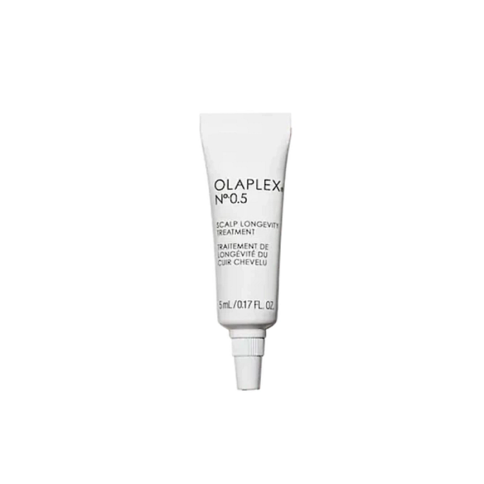 Tratament pentru scalp sensibil nr. 0.5 scalp longevity treatment