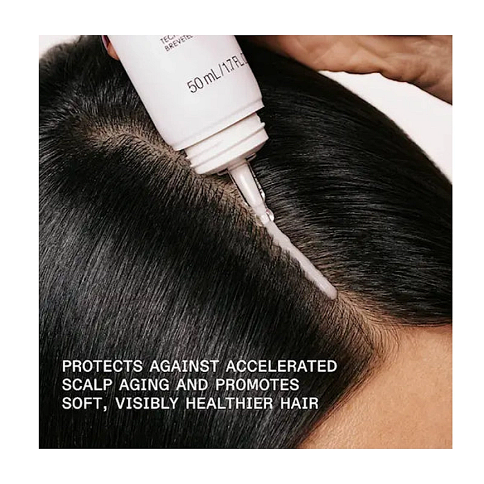 Tratament pentru scalp sensibil nr. 0.5 scalp longevity treatment