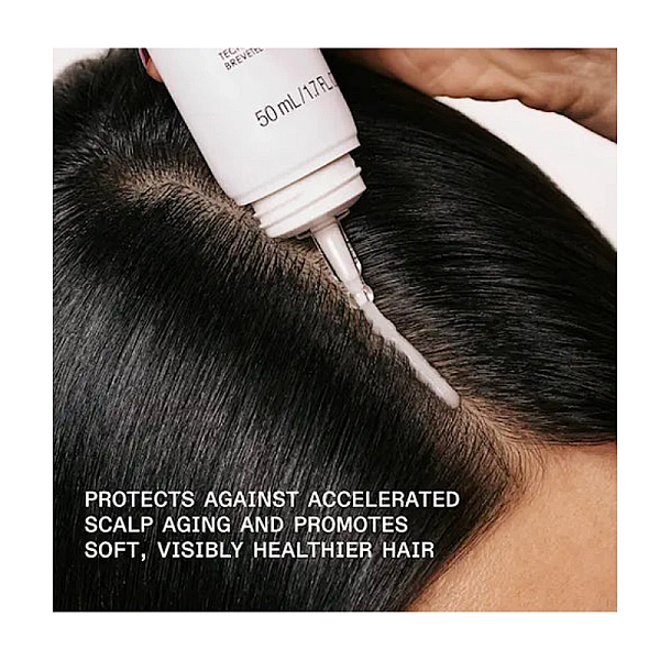 Tratament pentru scalp sensibil nr. 0.5 scalp longevity treatment