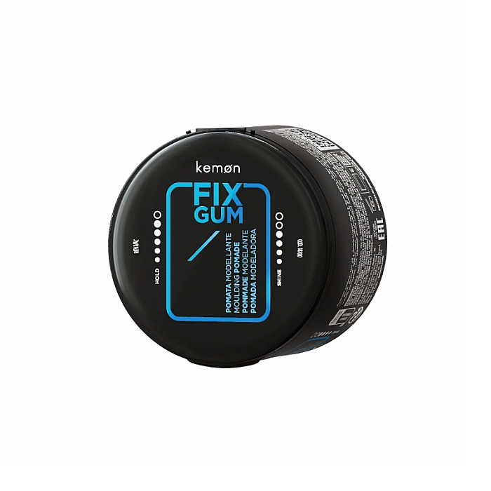 Pomada modelatoare cu fixare puternica fix gum