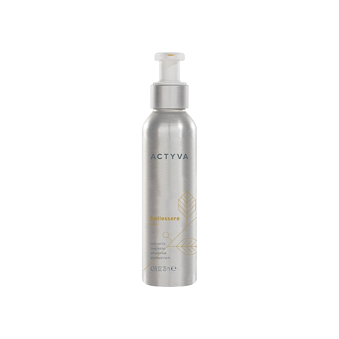 Gel de par strong hold actyva bellessere