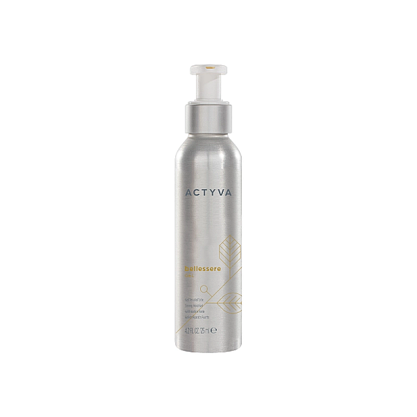Gel de par strong hold actyva bellessere