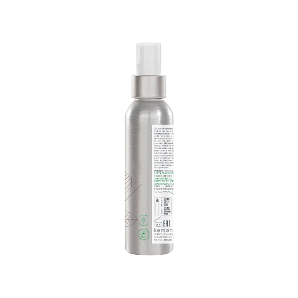 Tratament-spray pentru netezire new actyva disciplina crystal fluid