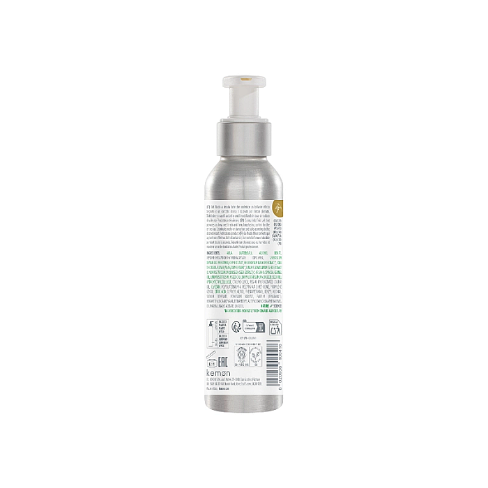 Gel de par strong hold actyva bellessere