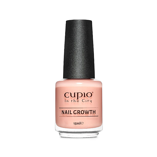 Tratament unghii nail growth cupio in the city