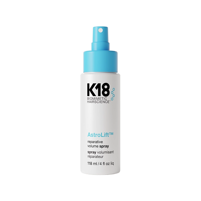 Spray de volum reparator astrolift