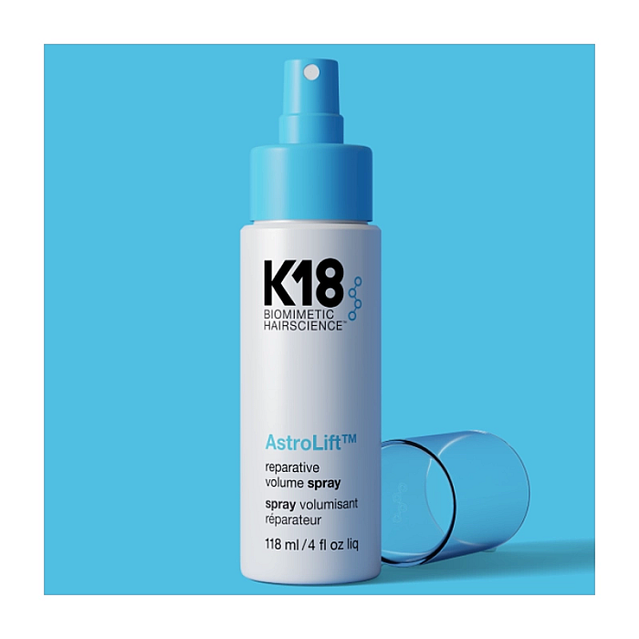 Spray de volum reparator astrolift