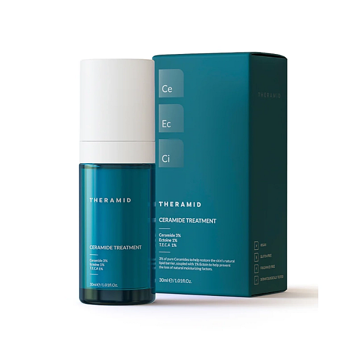 Serum reparator 3% ceramide