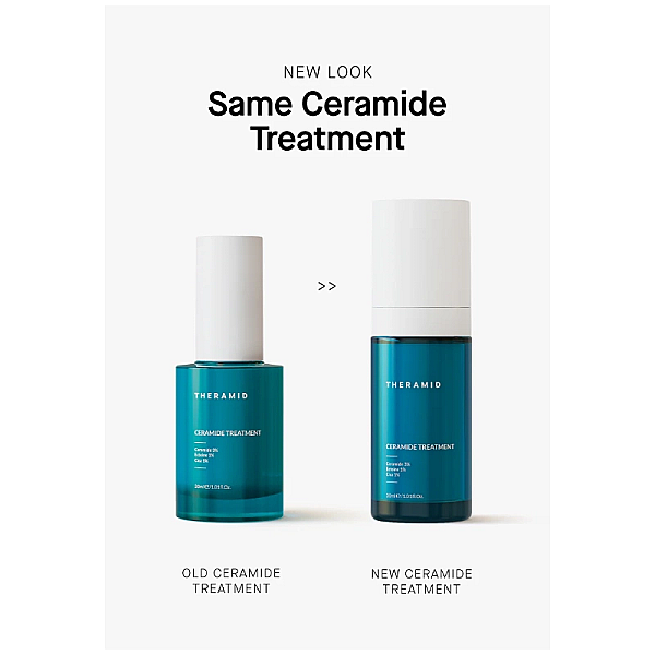 Serum reparator 3% ceramide