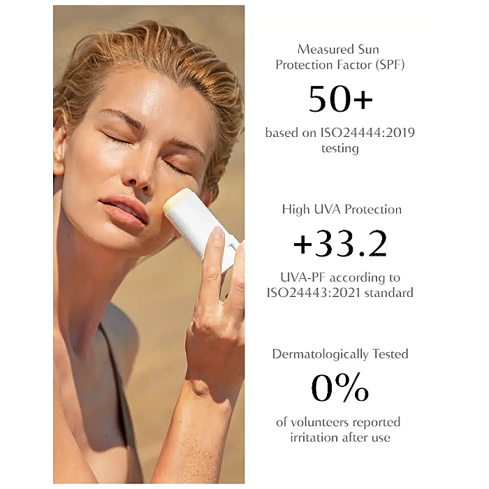 Sun stick spf 50+ pa++++