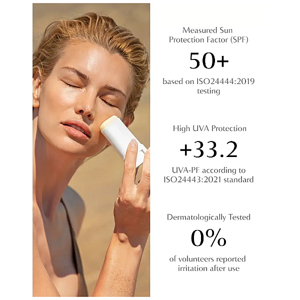 Sun stick spf 50+ pa++++