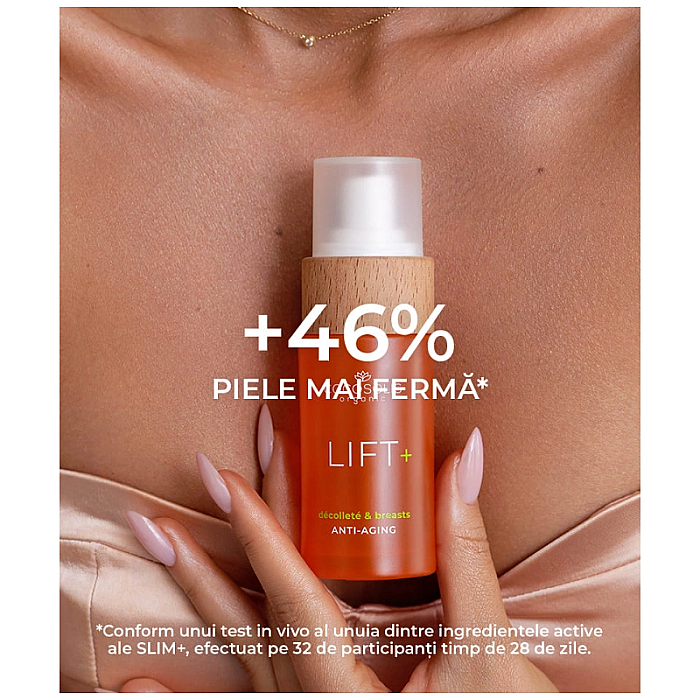 Ser-booster rejuvenator lift+ anti-aging serum