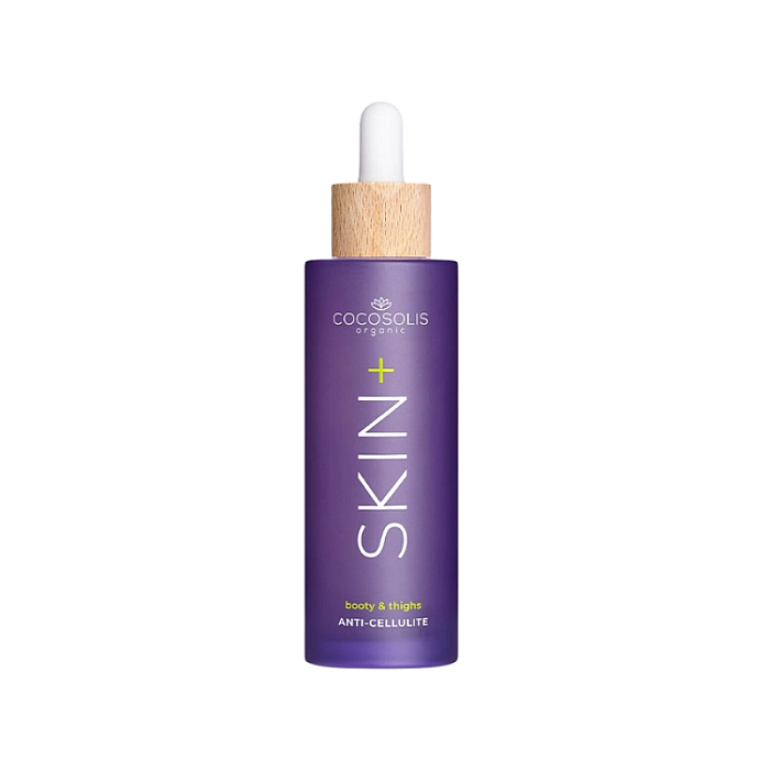 Concentrat de ser anticelulitic skin+ anti-cellulite serum
