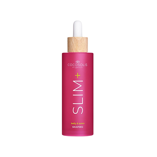 Ser concentrat modelator slim+ shaping serum