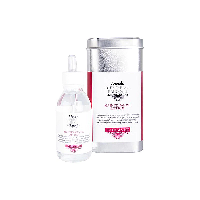 Tratament pentru cresterea parului difference hair care energizing maintenance