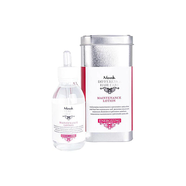 Tratament pentru cresterea parului difference hair care energizing maintenance