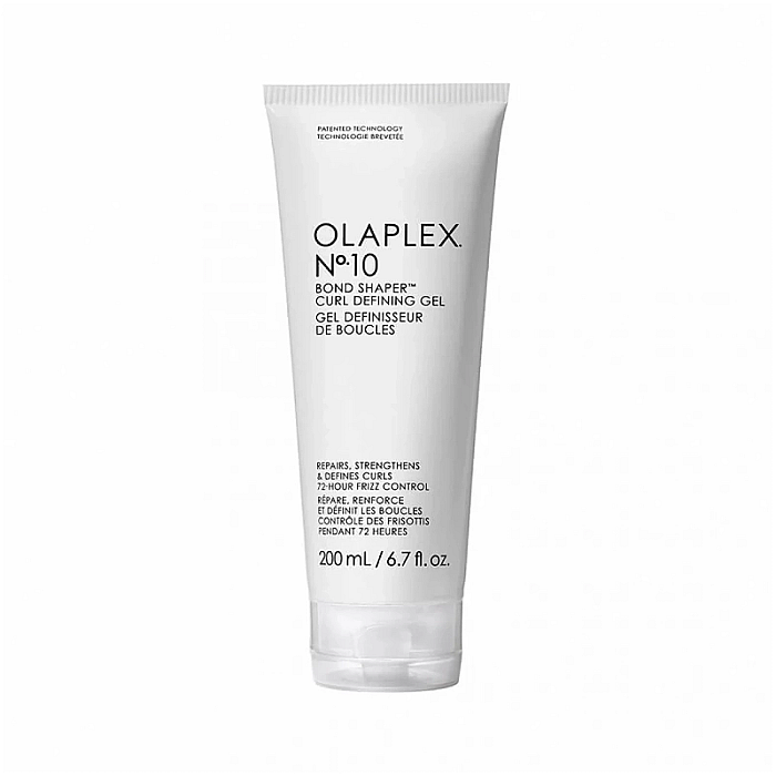 Gel pentru definirea buclelor bond shaper curl defining nr10