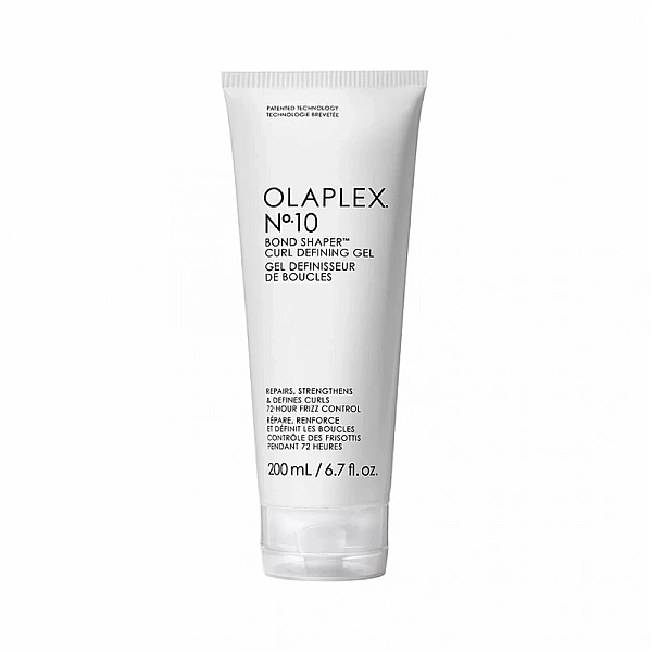 Gel pentru definirea buclelor bond shaper curl defining nr10