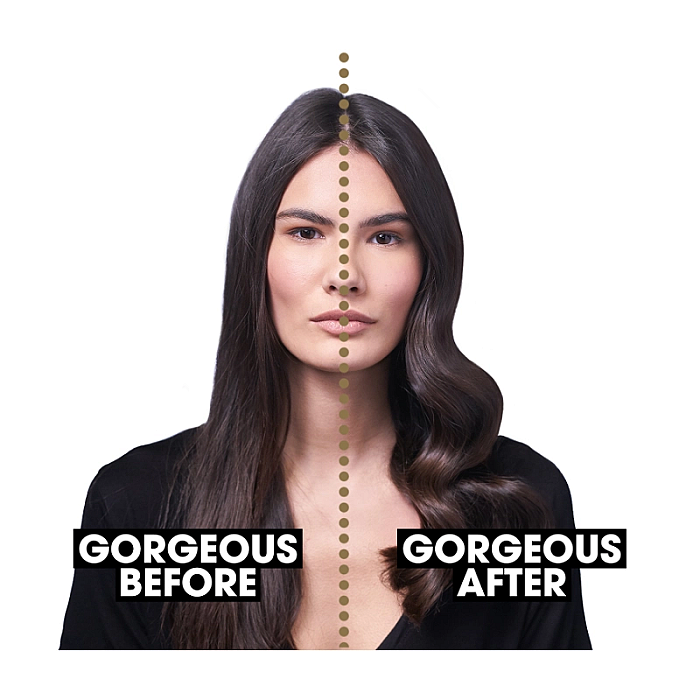 Ondulator profesional pentru bucle si onduleuri lejere curve tong soft curl 32 mm