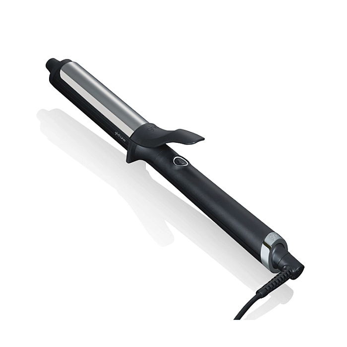 Ondulator profesional pentru bucle si onduleuri lejere curve tong soft curl 32 mm