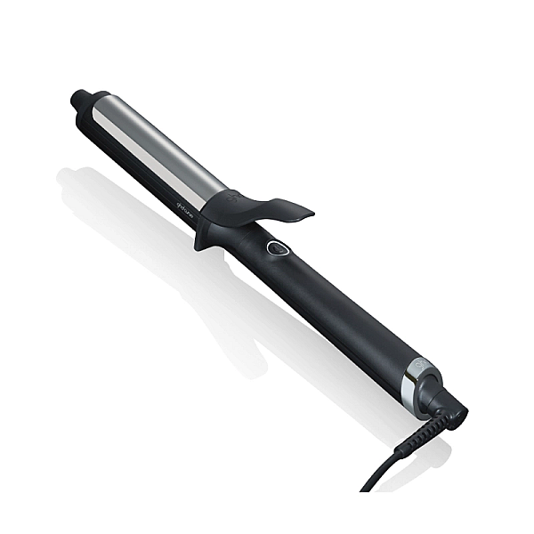 Ondulator profesional pentru bucle si onduleuri lejere curve tong soft curl 32 mm