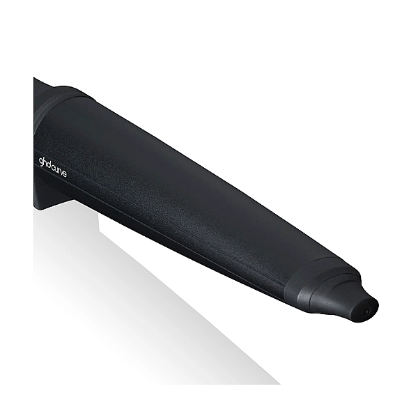 Ondulator profesional conic pentru onduleuri naturale curve wand creative curl 28-23 mm