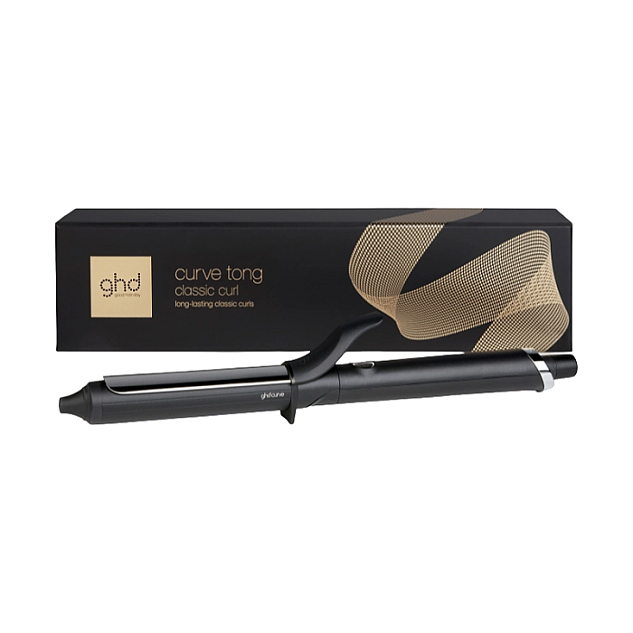 Ondulator profesional pentru bucle definite curve tong classic curl 26 mm