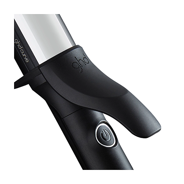 Ondulator profesional pentru bucle si onduleuri lejere curve tong soft curl 32 mm