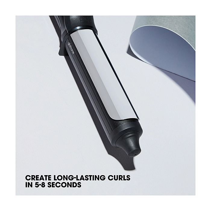 Ondulator profesional pentru bucle si onduleuri lejere curve tong soft curl 32 mm