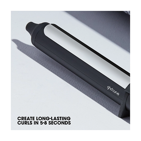 Ondulator profesional pentru bucle definite curve tong classic curl 26 mm
